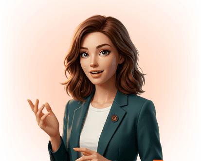 Vera — The Interviewer