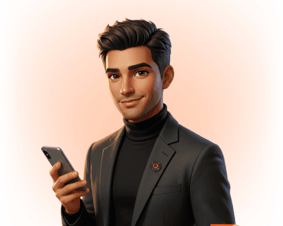 Scout — The Opportunity Finder