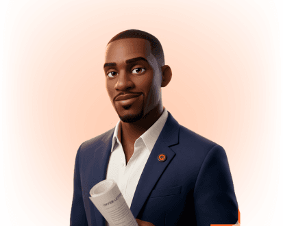 Kai — The Roleplay Coach