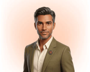 Drape — The Presence Coach