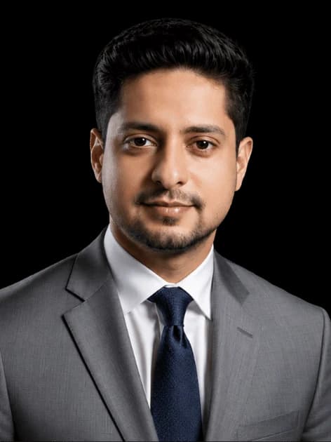 Kharanshu Sharma