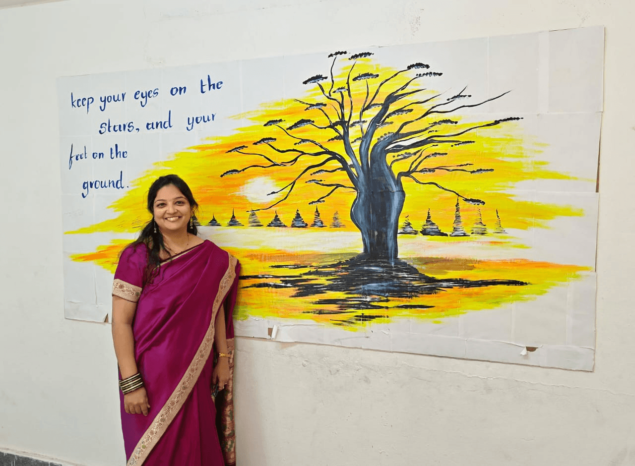 Pritika Sood