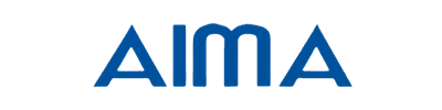 AIMA logo