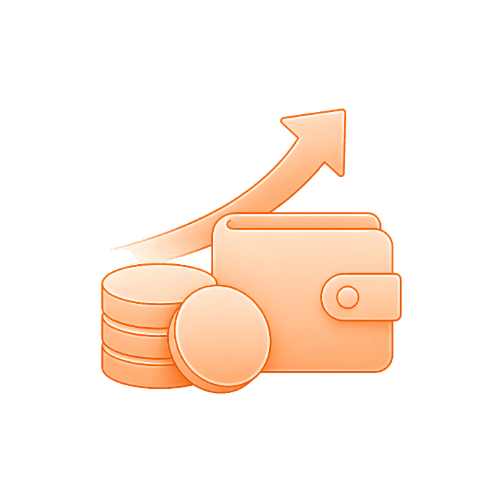 Monetary Rewards