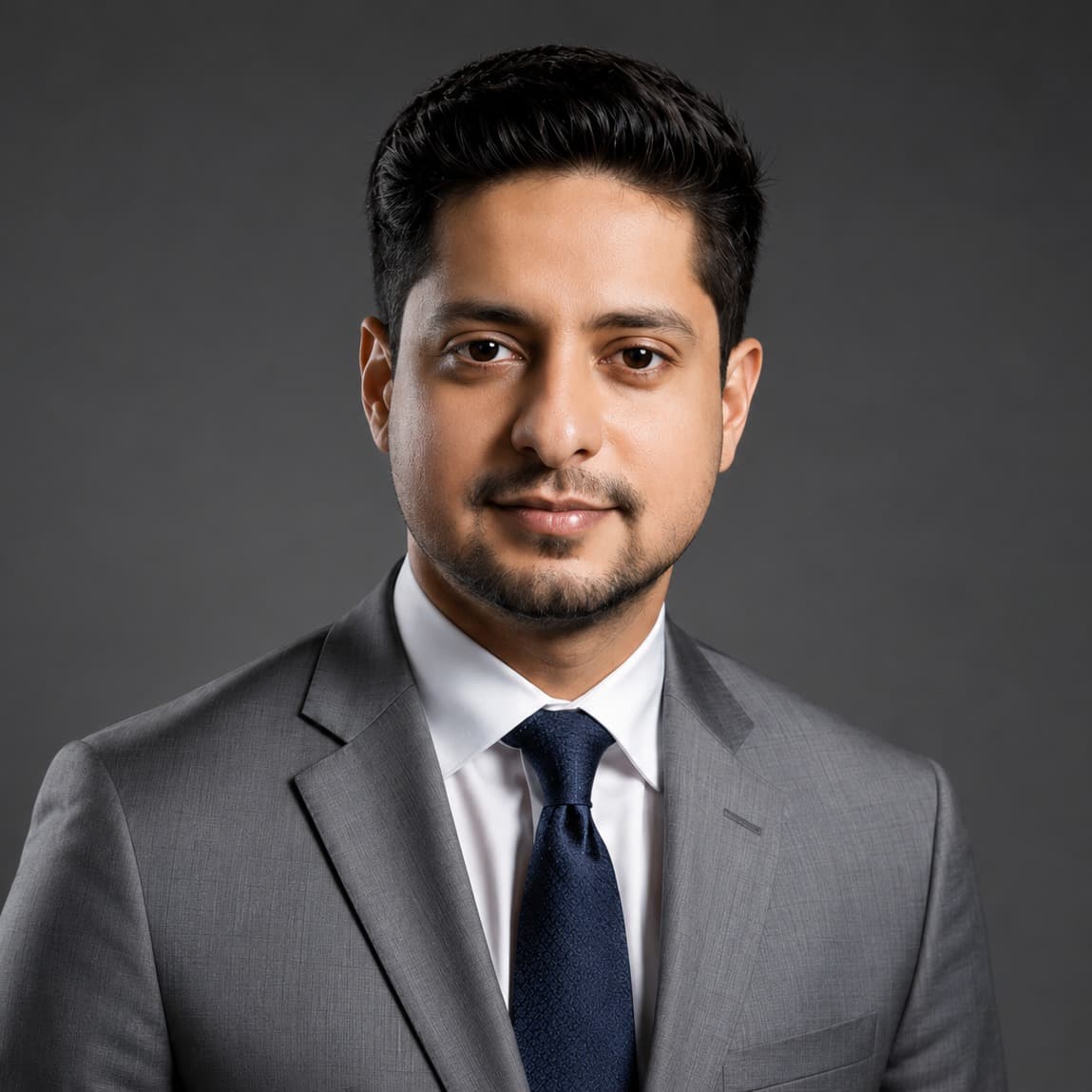 Kharanshu Sharma