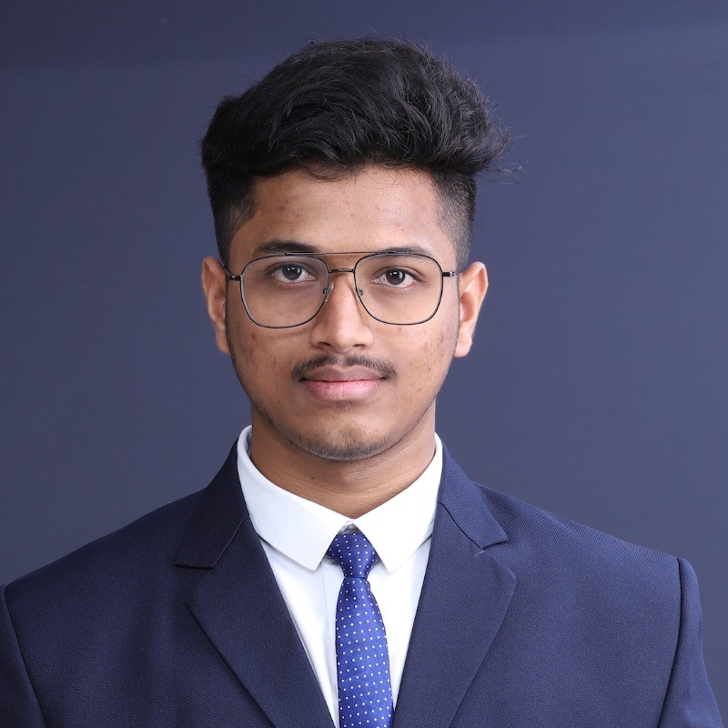 Abhishek Karle