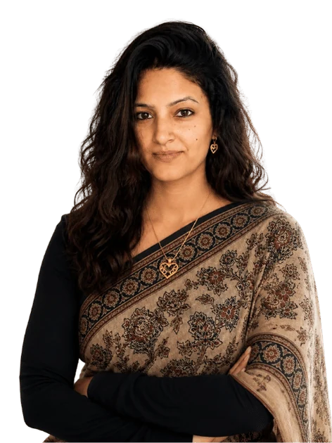 Kanika Mishra