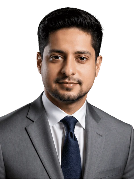 Kharanshu Sharma