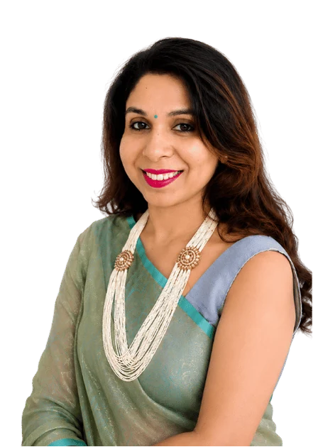 Dr. Khyati Kochhar